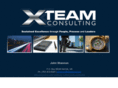 xteamone.com