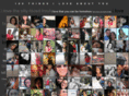 100thingsiloveaboutyou.com
