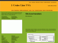 1cruiselineusa.com