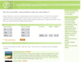 1stcabosanlucashotels.com