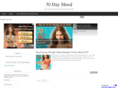 30dayshredresults.com