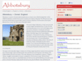abbotsbury.org