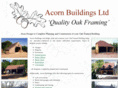 acornbuildings.com
