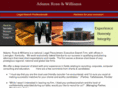 adamsross.com