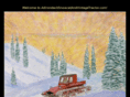 adirondacksnowcatandvintagetractor.com
