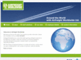 airfreightworldwide.com