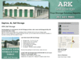 arkselfstorageofdaphne.com