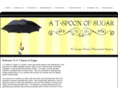 atspoonofsugar.com