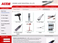 audecn.com