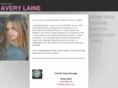 averylaine.com