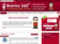 banna360.com