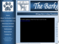 barkershotel.com