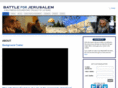 battleforjerusalem.com