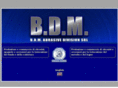 bdmabrasivedivision.com