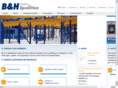 bh-spedition.com