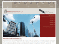 bmconstructionco.com