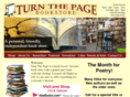 books-turnthepage.com