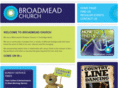 broadmeadchurch.com