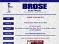 broseelectrical.com