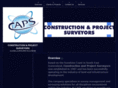 capssurvey.com