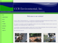 ccrenvironmental.com