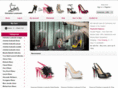 cl-shoes.net