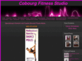 cobourgfitness.com