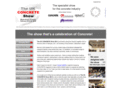 concreteshow.co.uk