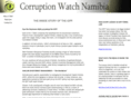 corruption-watch-namibia.com