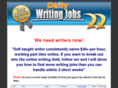 dailywritingjobs.com