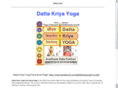 dattakriyayoga.com