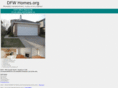 dfwhomes.org