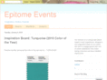 epitomeevents.com
