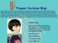 flapperwigs.com