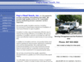 foysfinaltouch.com