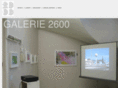 galerie2600.org