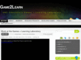game2learn.com