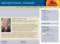 geminiseniorfinancial.com
