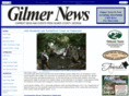 gilmernews.net