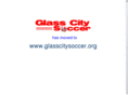 glasscitysoccer.com