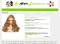 gohairextensions.com