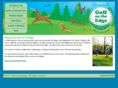 golfontheedge.com