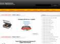greatappliances.info