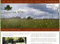 greatoakwalks.com