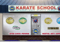 haitianinternationalsportscombat.org
