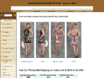 hawaiianfashionplace.com