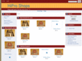 hiproshops.com