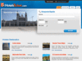 hotelsticket.com