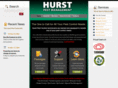 hurstpestcontroltx.com
