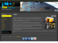 icue-entertainment.com